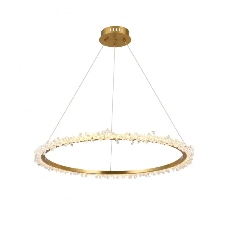 Подвесная люстра Kink Light 08454-80,36