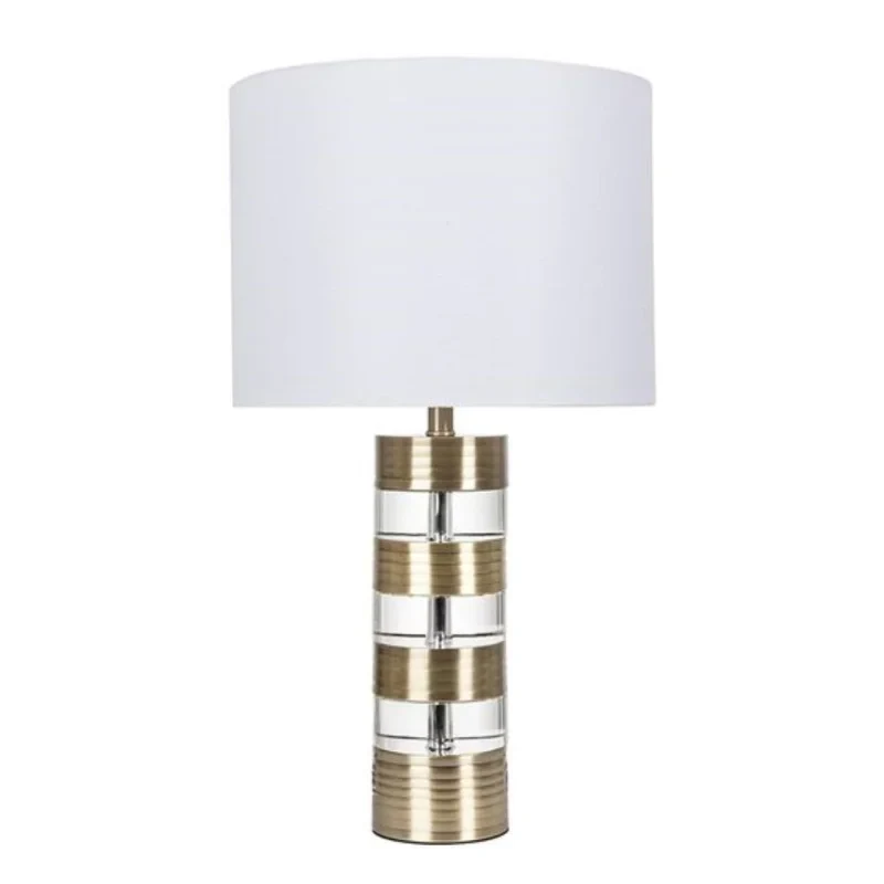 Настольная лампа ARTE Lamp A5057LT-1AB