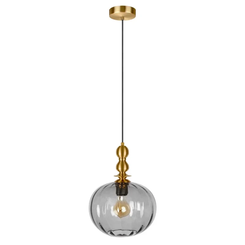 Подвесной светильник LOFT IT 10426 Smoke