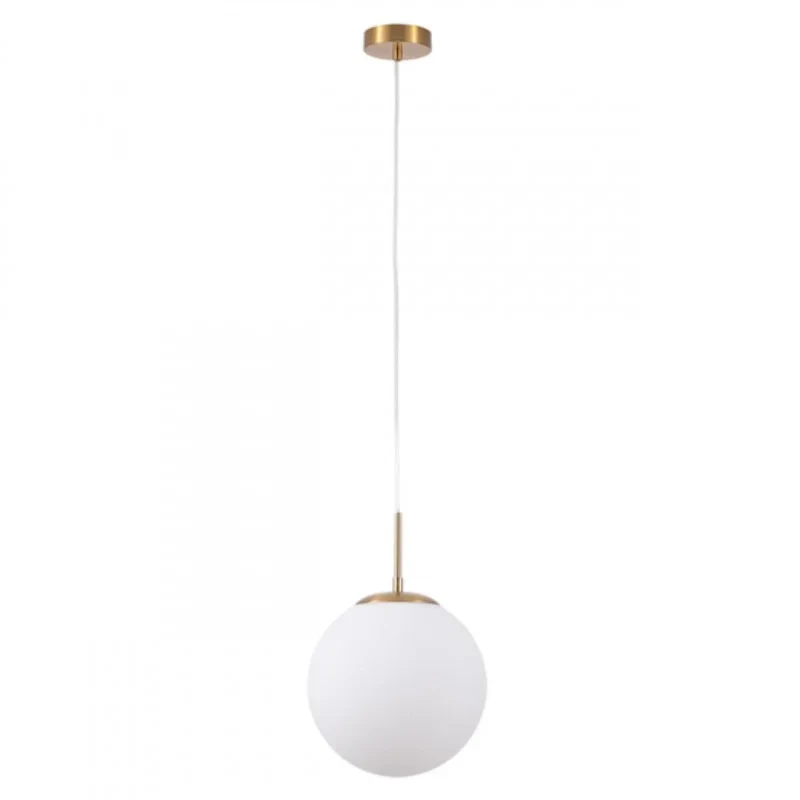 Подвесной светильник ARTE Lamp A1561SP-1PB