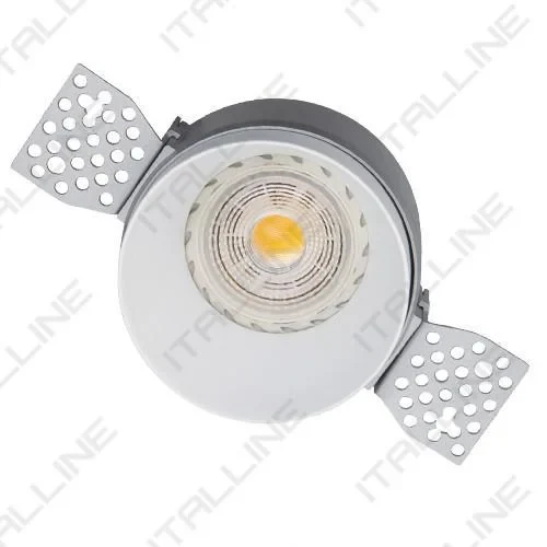 Встраиваемый светильник ITALLINE DL 2248 white