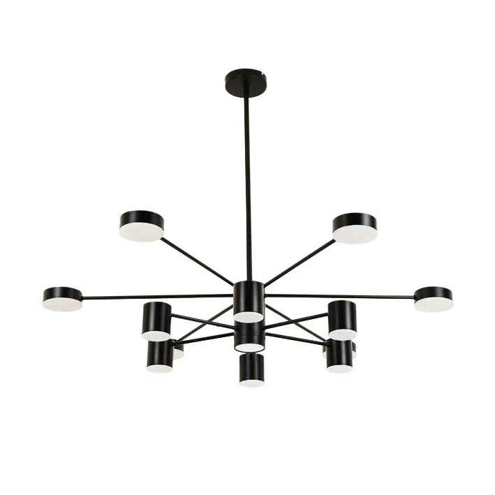 Люстра на штанге Kink Light 07649-13D,19