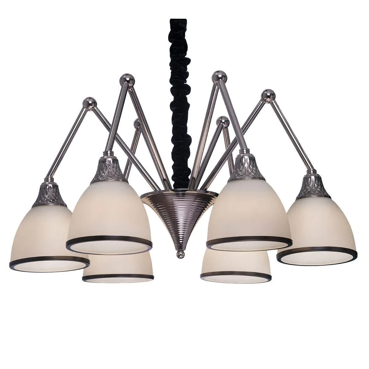 Подвесная люстра Vele Luce Squill VL1013L06