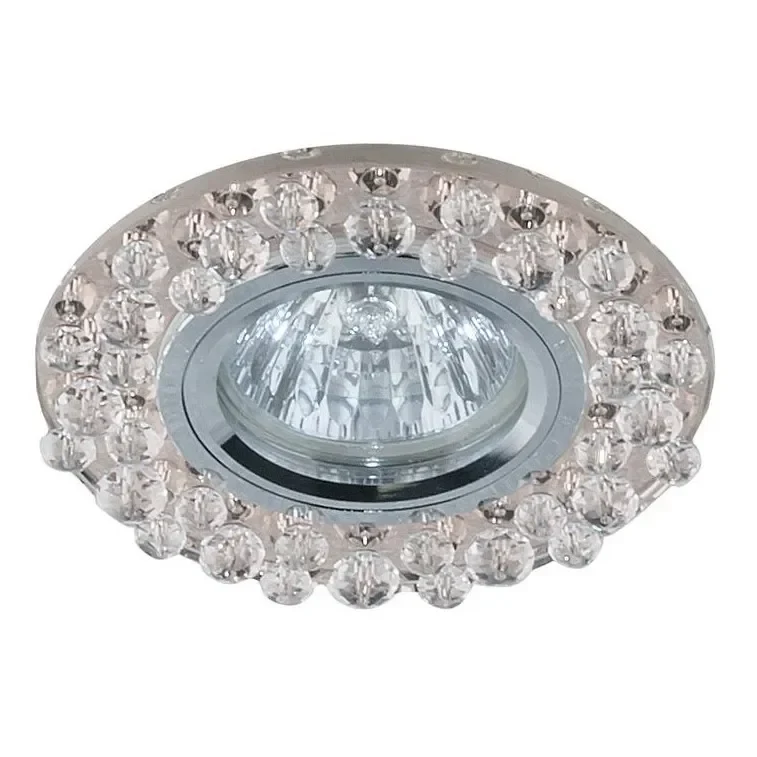 TOSCANA GU5.3 003 CH/AM/CL