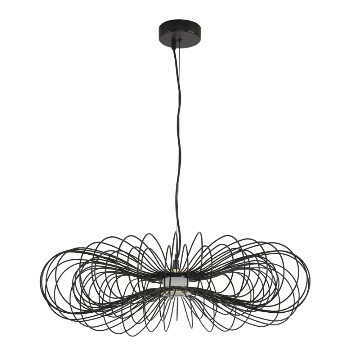 8301/10L LN Подвес LED 9Вт 3000К 220В IP20 LEDIO