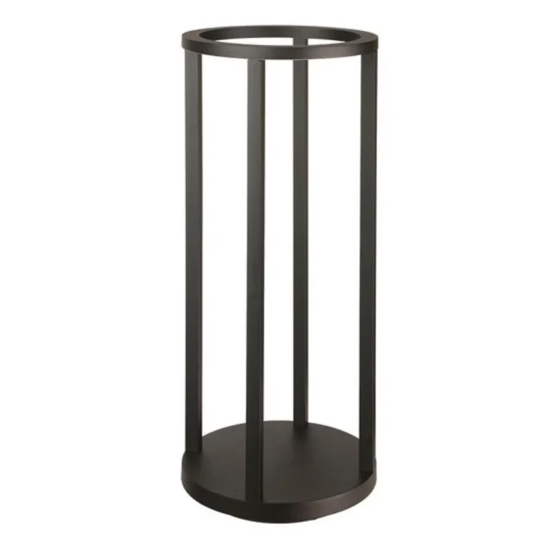 Садово-парковый светильник ARTE Lamp A3370PA-1BK