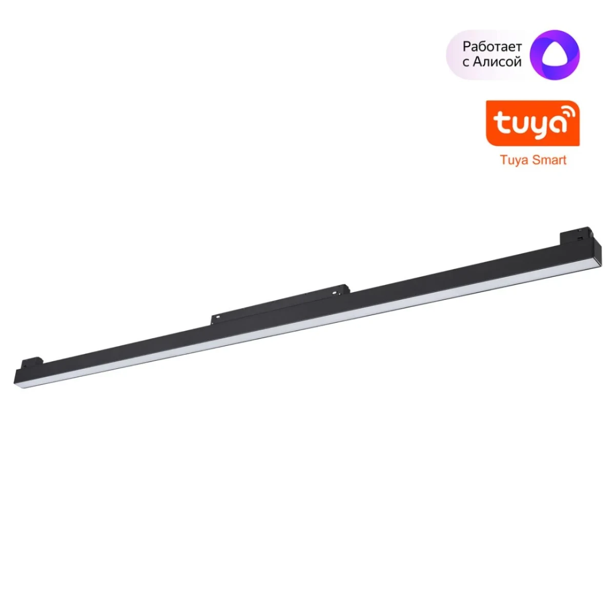 359633 NT Смарт-светильник 30Вт 3000-6000К 48В IP20 SHINO
