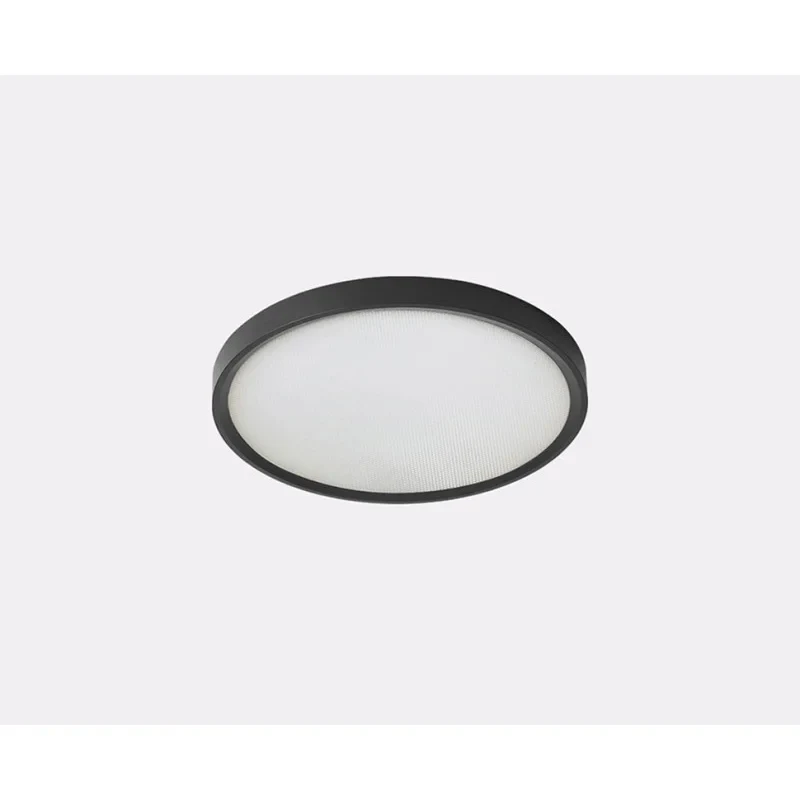 Накладной светильник ITALLINE IT011-5020 black