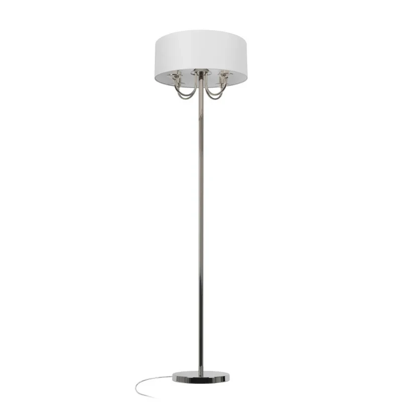 Торшер LOFT IT 10416F CR