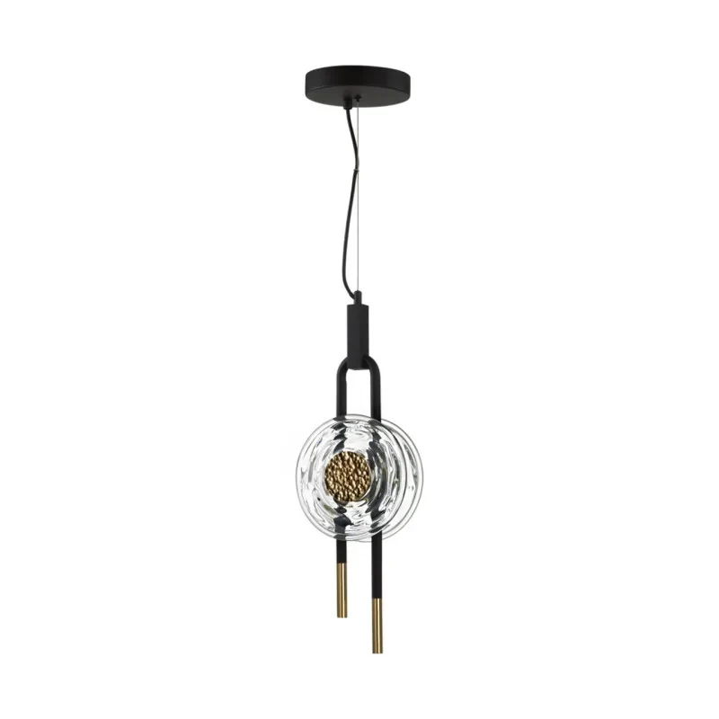 Подвесной светильник Odeon Light 5407/12L