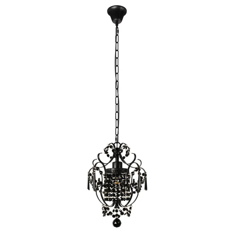 Подвесной светильник LOFT IT 10417 BL