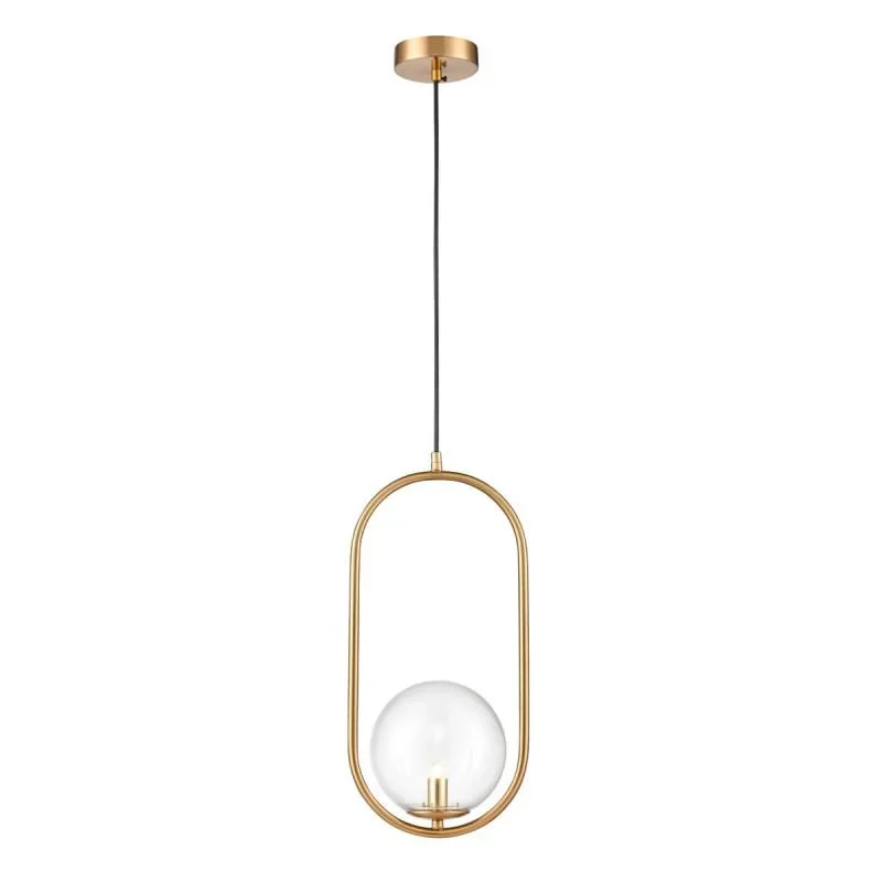Подвесной светильник Vele Luce VL5714P21
