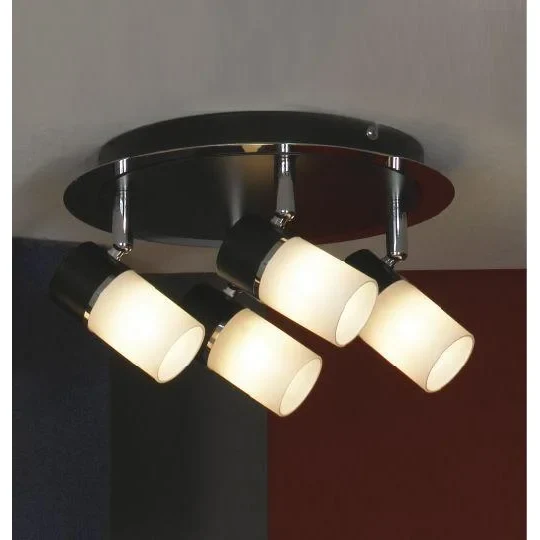 Спот Lussole Siliqua LSQ-6101-04