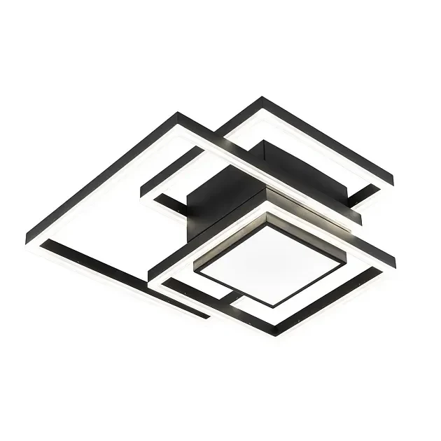 Escada 10242/4 LED*143W Black