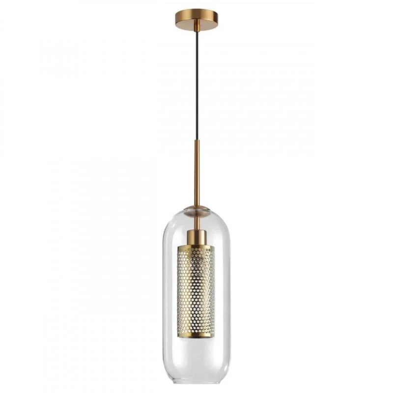 Подвесной светильник Odeon Light 4940/1