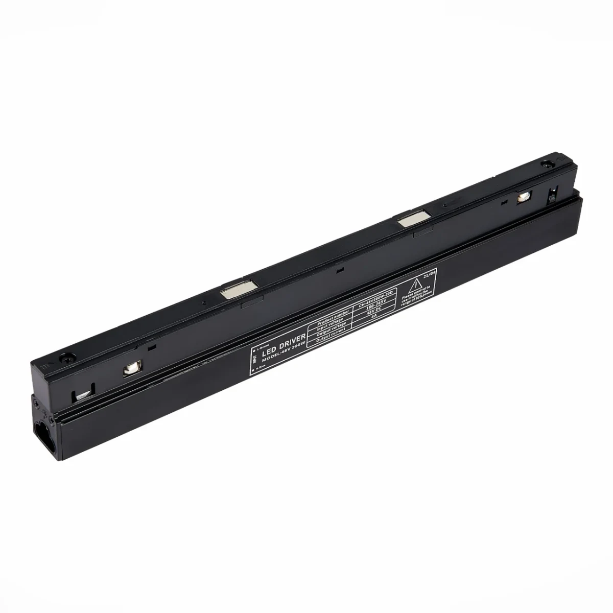 ST011.048.200.1 Блок питания встраиваемый ST-Luce 200W