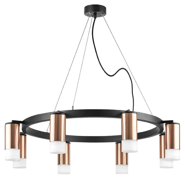 Подвесная люстра Lightstar LR0183081