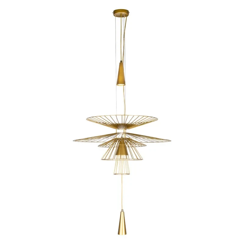 Подвесной светильник LOFT IT 10141/600