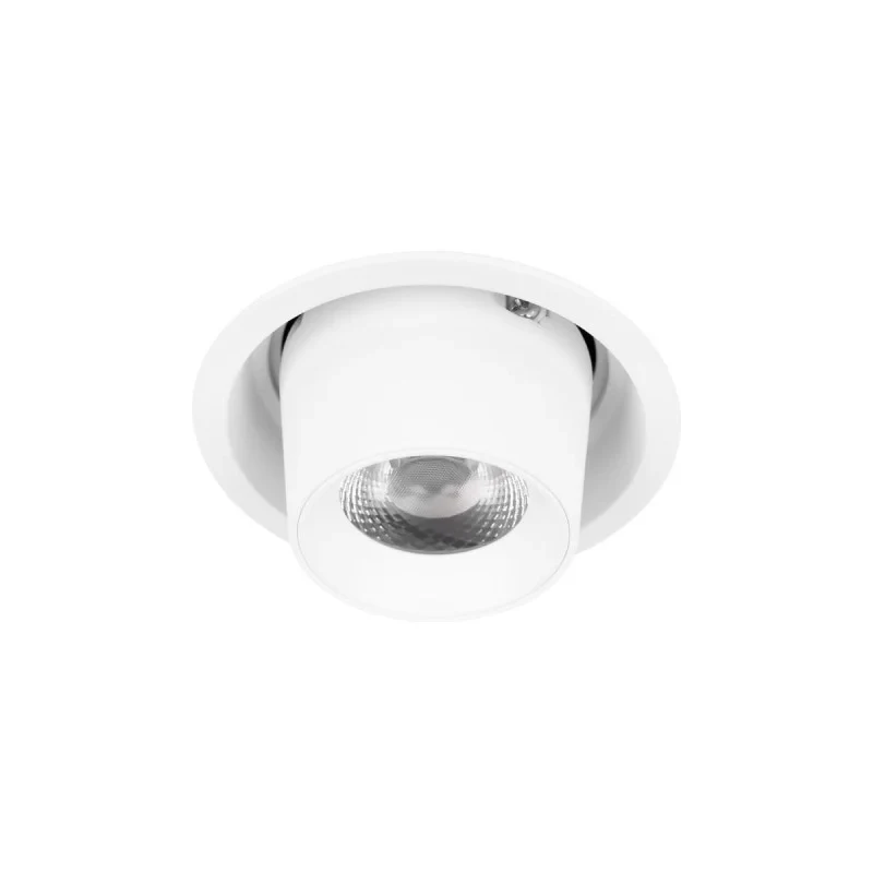 Встраиваемый светильник LOFT IT 10319/A White