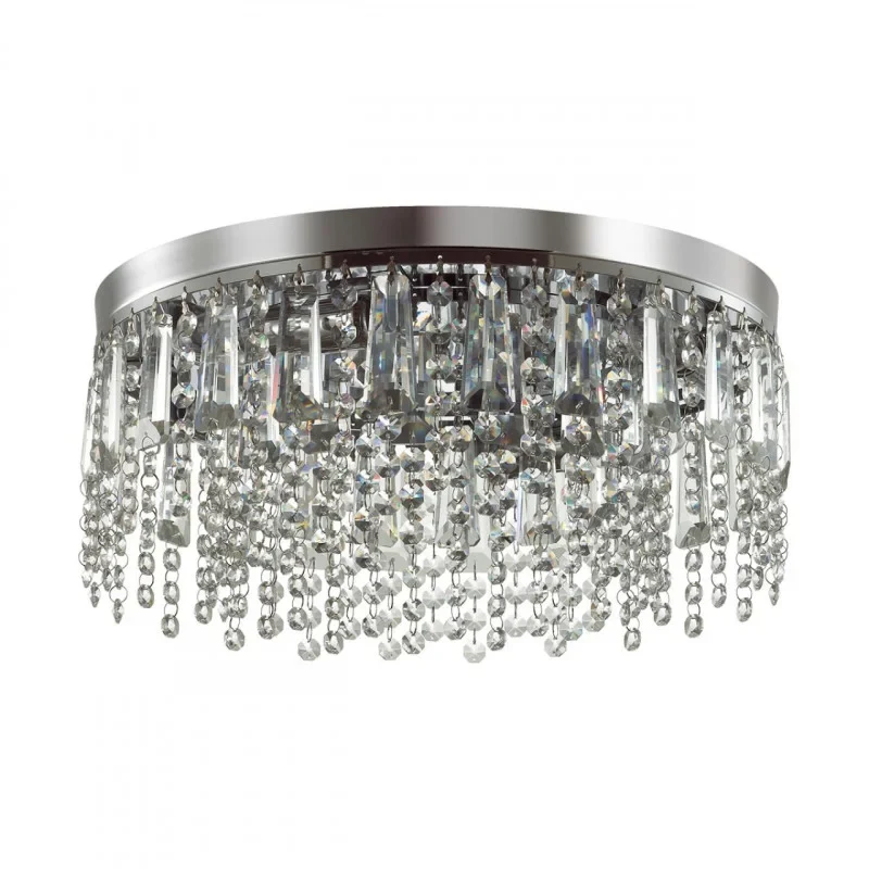 Накладная люстра LUMION 5273/4C