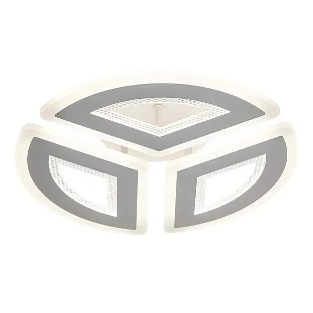 Escada 10210/3 LED*78W White