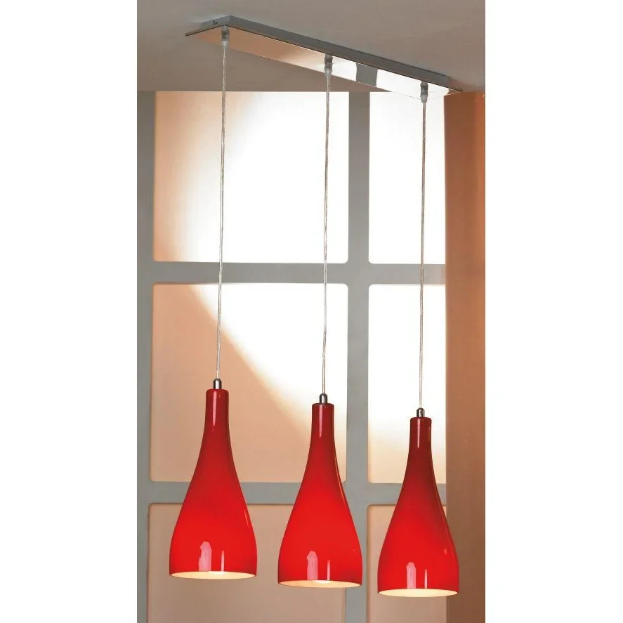 Подвесной светильник Lussole Rimini LSF-1156-03