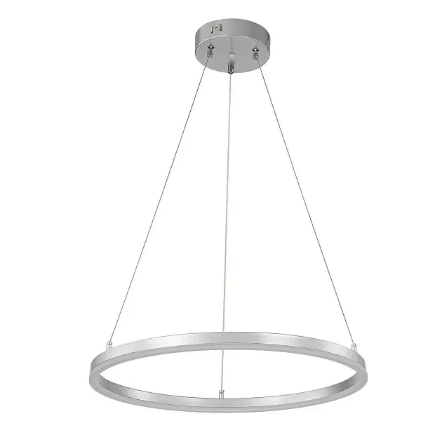 Escada 10254/1 LED*43W Silver APP