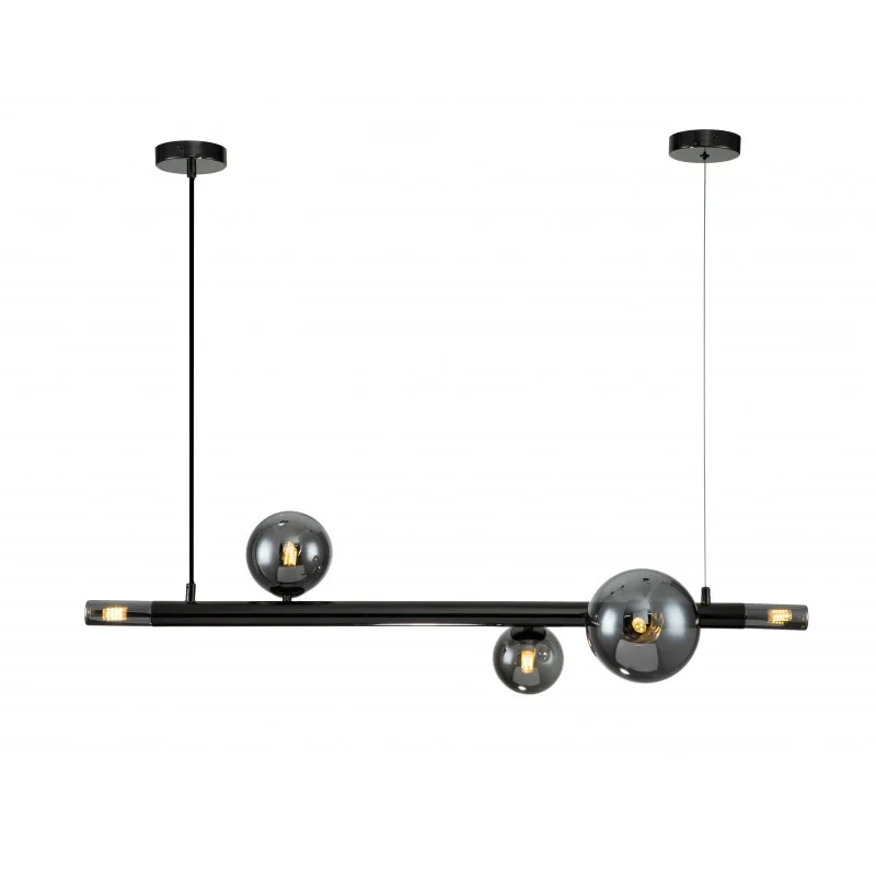 11026/5PL Black