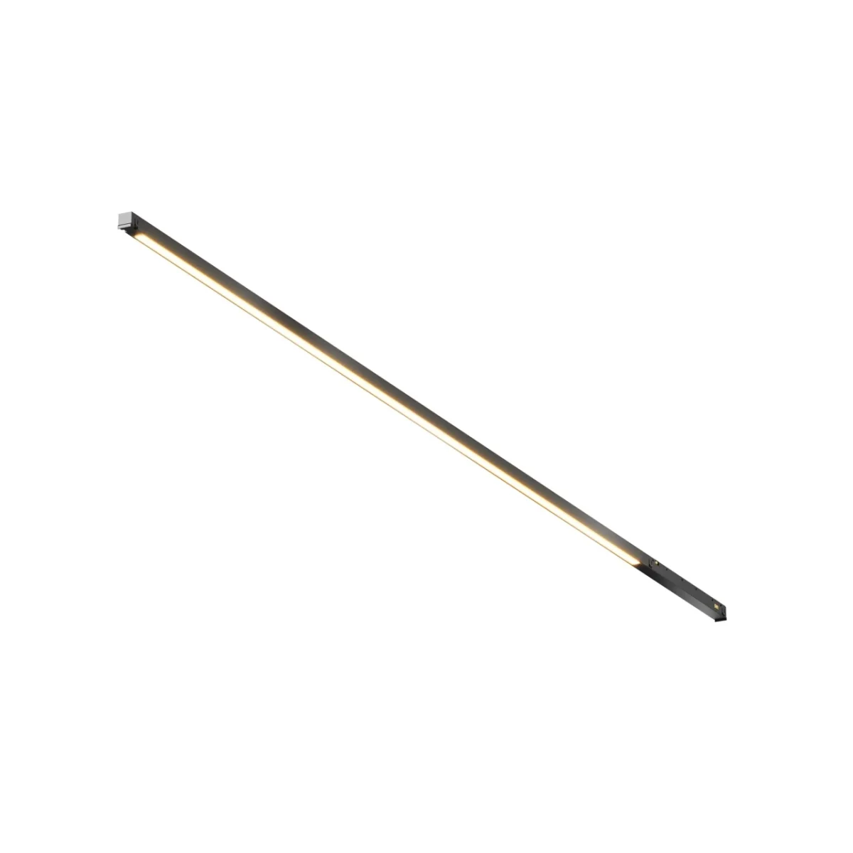 Трековый светильник TR240-4-18WTW-DSZ-B
