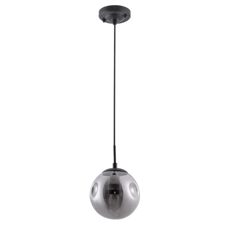 Подвесной светильник ARTE Lamp A9915SP-1BK