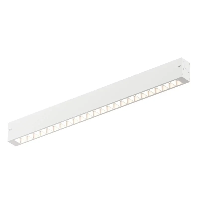 Светильник на шине Denkirs DK8002-CONN-WH