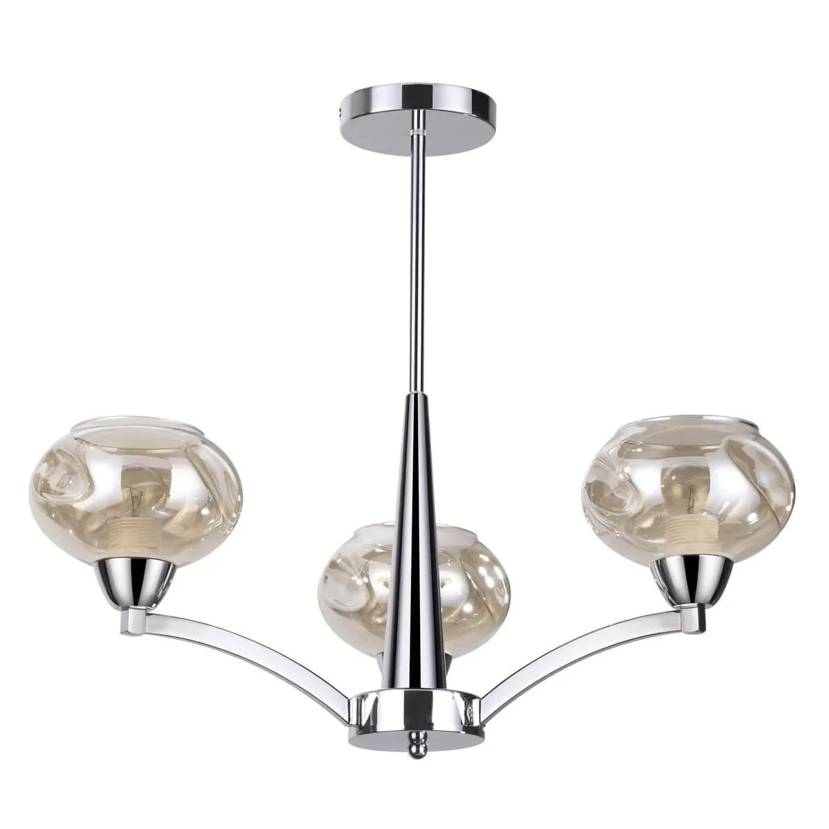 Потолочная люстра Lumion Gretta 4443/3C