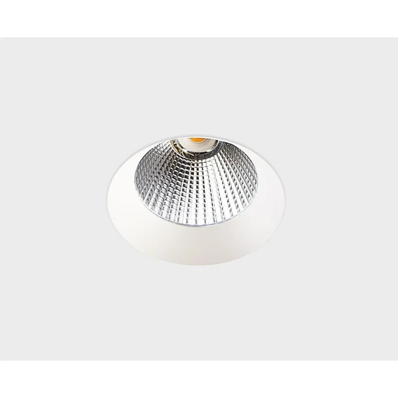 Влагозащищенный светильник ITALLINE IT02-028 white 3000K