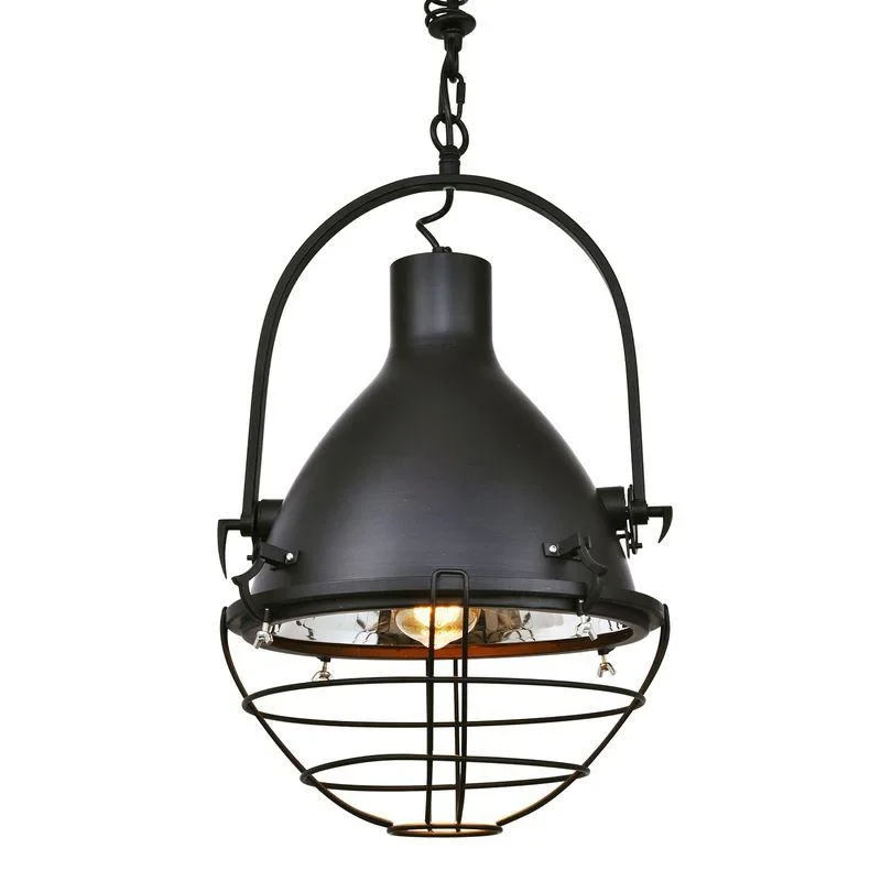 Подвесной светильник Lussole Loft LSP-9989