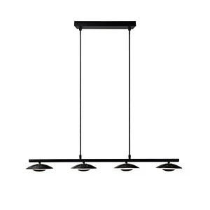 Подвесной светильник Escada 10290/4LED