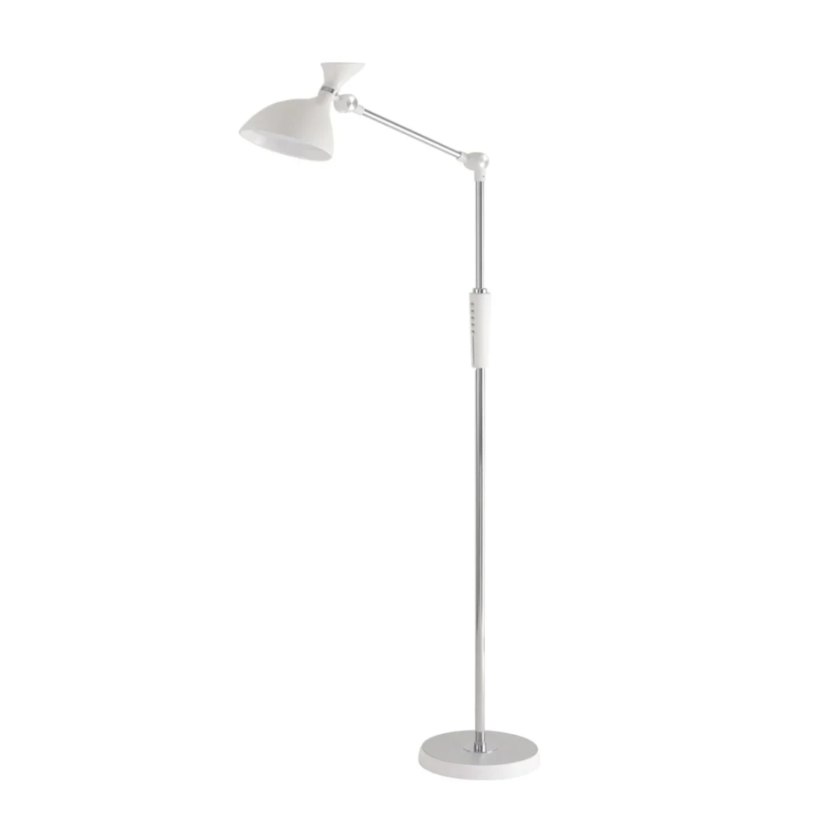 8330/15FL LN Торшер LED 15Вт 3000/4000/6000К 220В IP20 LEDIO
