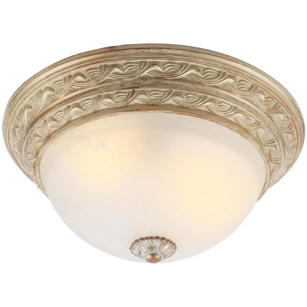 Потолочный светильник Arte Lamp Piatti A8013PL-2WA