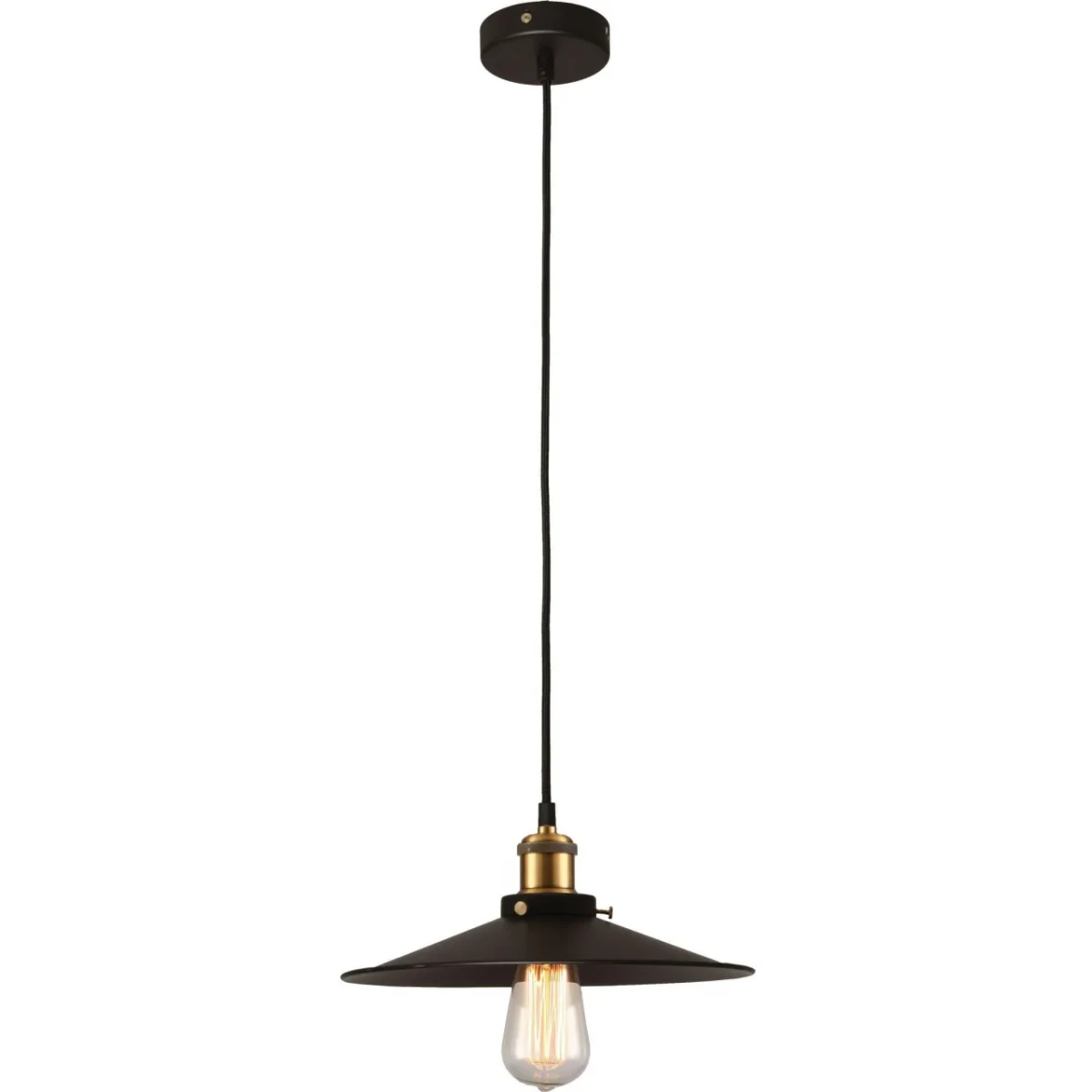Подвесной светильник Lussole Loft X LSP-9601