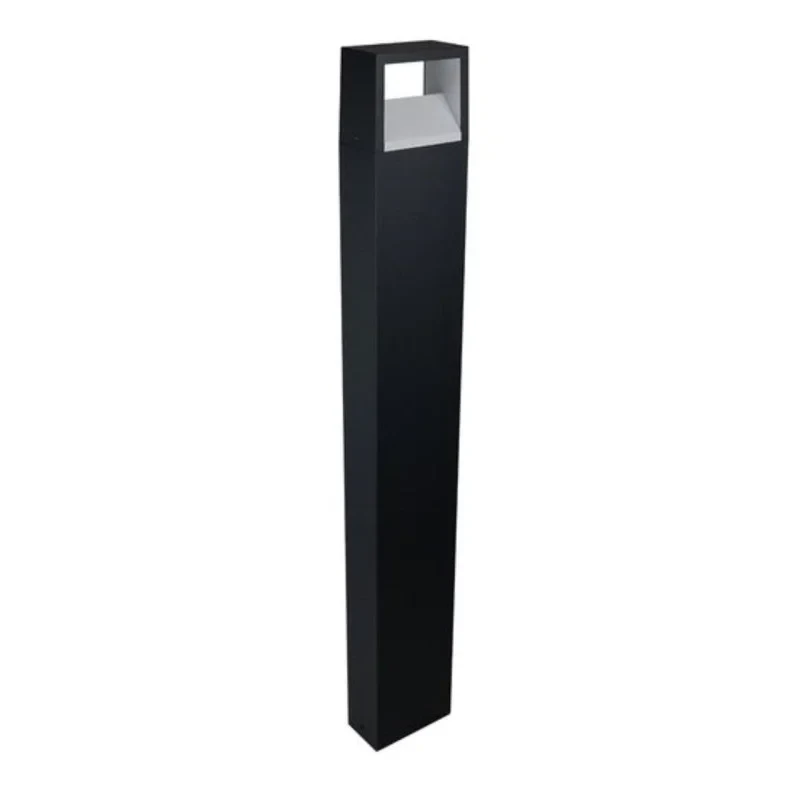 Садово-парковый светильник ARTE Lamp A1328PA-1BK