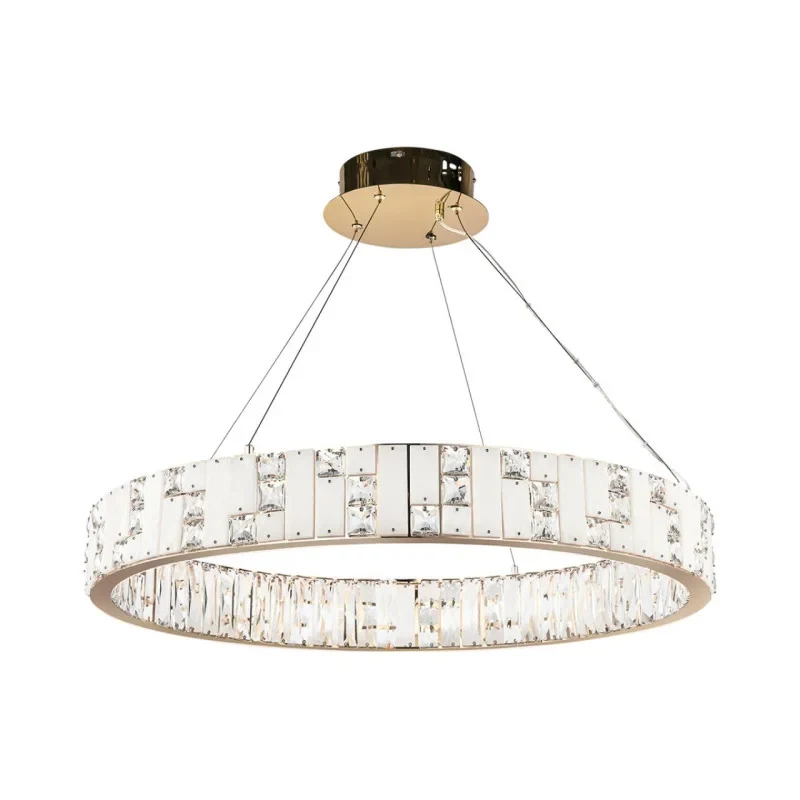 Подвесная люстра Odeon Light 5072/100L