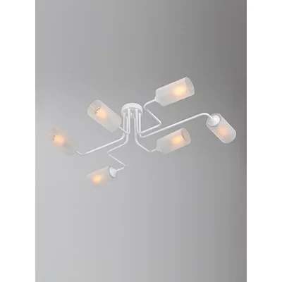 Люстра на штанге Vitaluce V4310-0/6PL