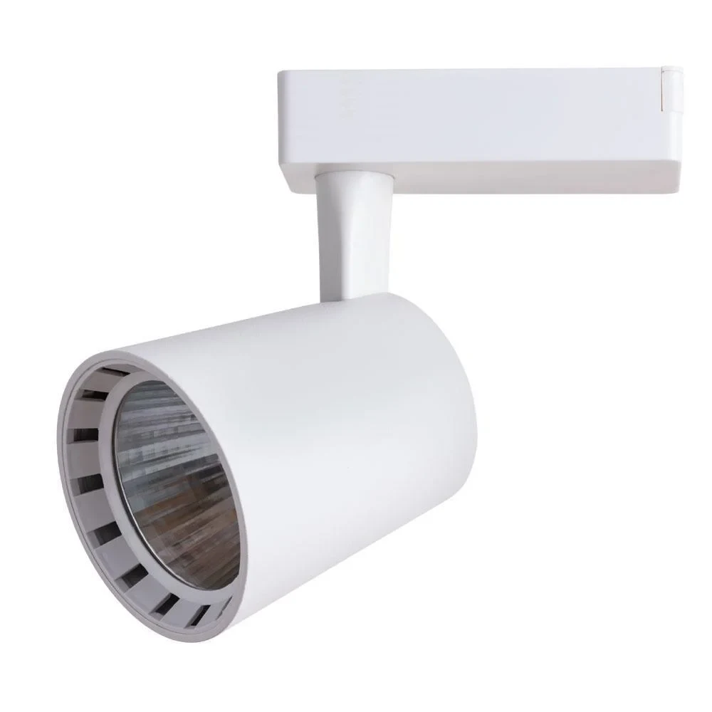 Трековый светильник Atillo A2324PL-1WH