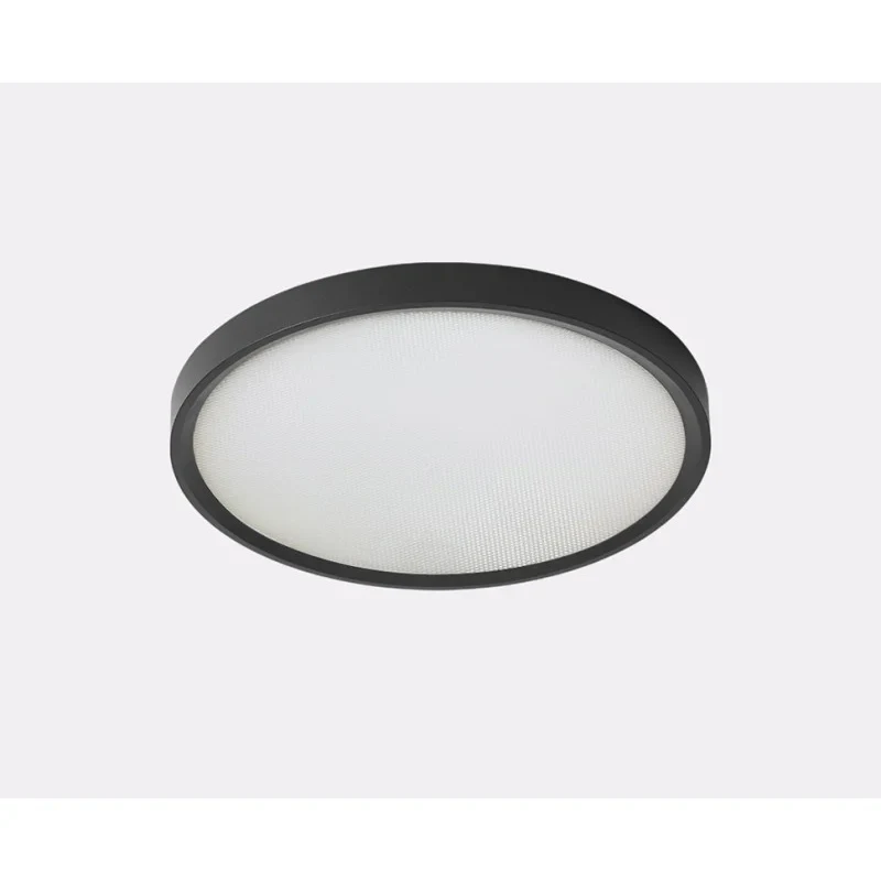 Накладной светильник ITALLINE IT011-5022 black