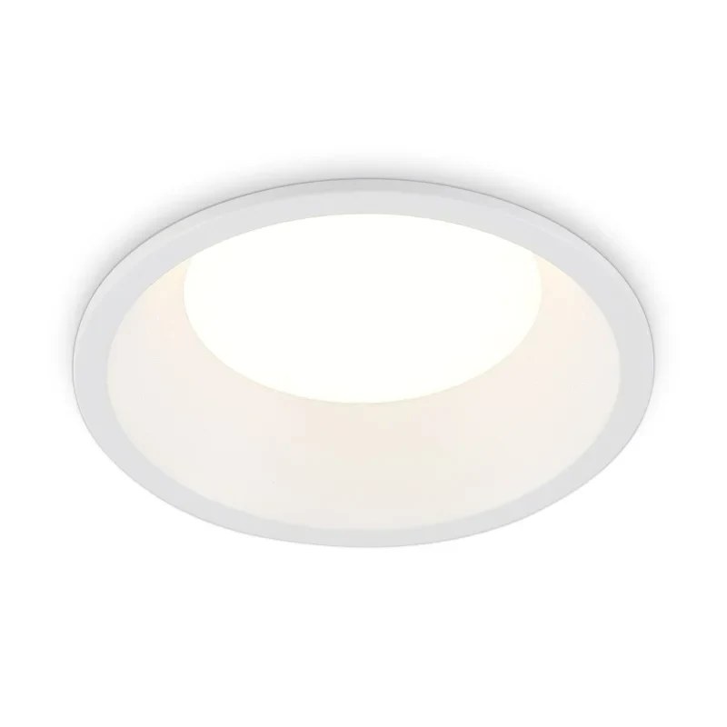 Встраиваемый светильник Ambrella Light TN6757