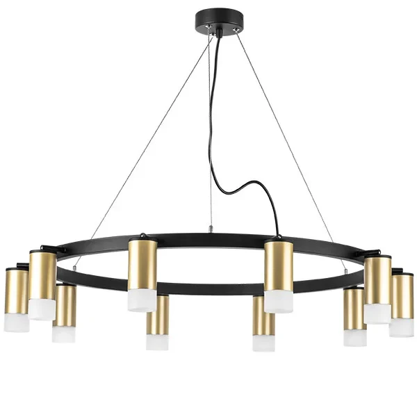 Подвесная люстра Lightstar LR0204001