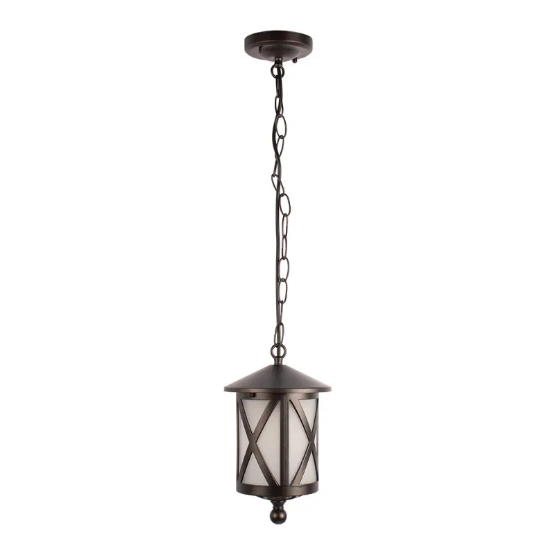 Подвесной уличный светильник LOFT IT 100016P