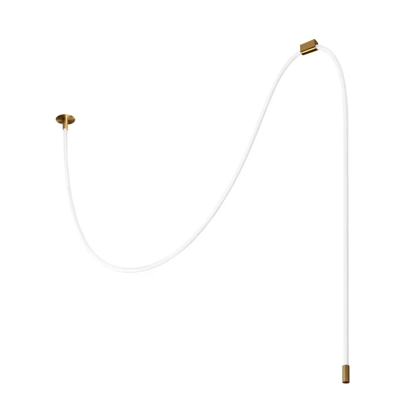 Накладной светильник LOFT IT 10388A Brass