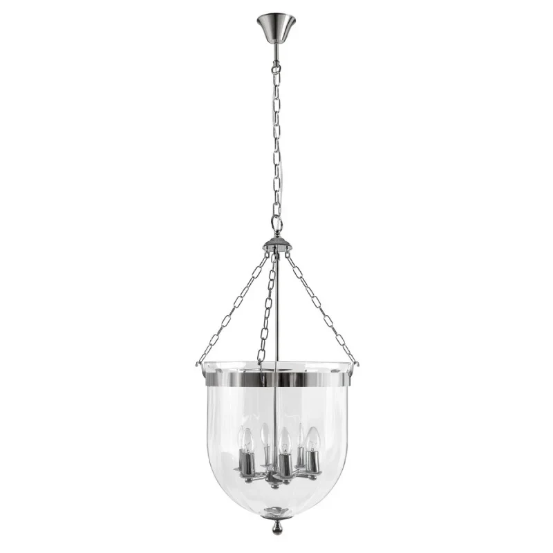 Подвесной светильник LOFT IT 10455/6 CR