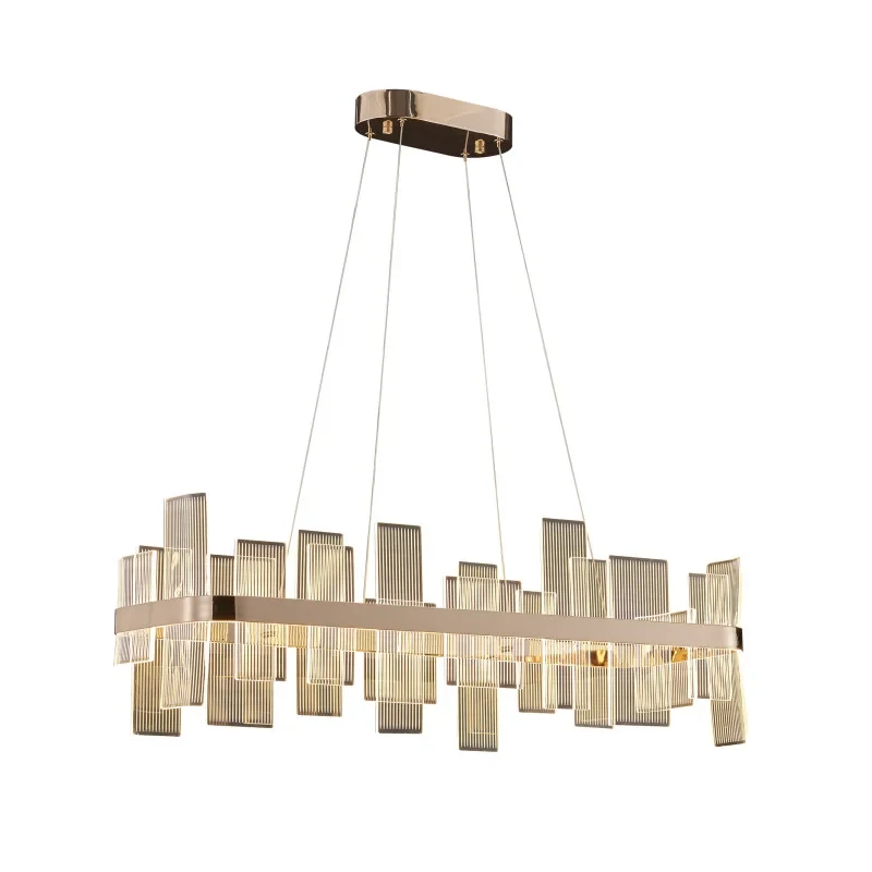 Подвесная люстра Kink Light 08033-90,33