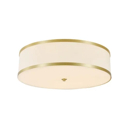 Накладной светильник Newport 3559/PL brass